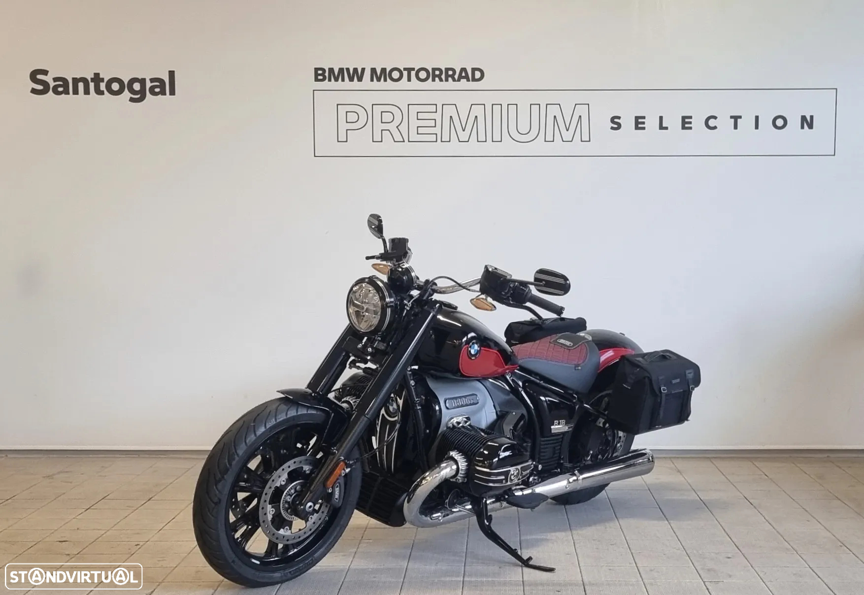 BMW R 18 - 2