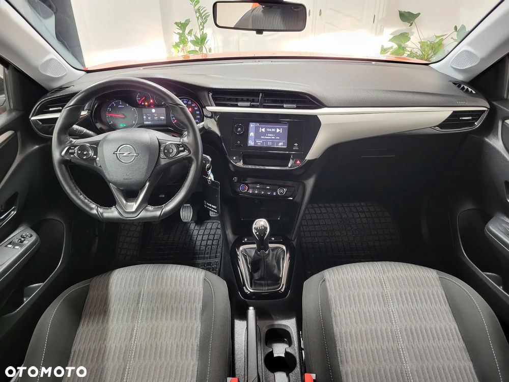 Opel Corsa 1.2 S&S - 20