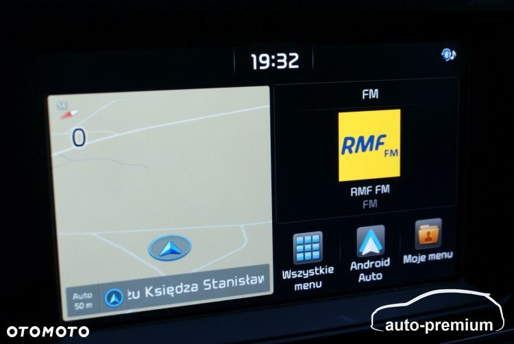 Kia Sportage 1.6 GDI 2WD VISION - 16