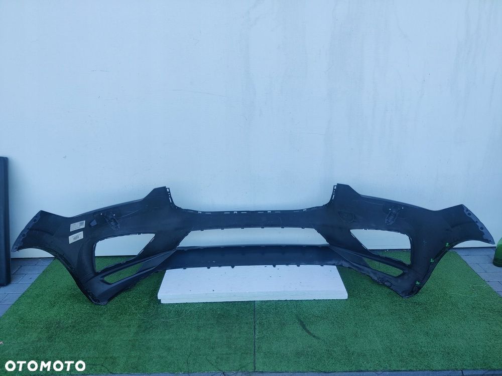 Zderzak Volvo XC60 2 R Design - 6