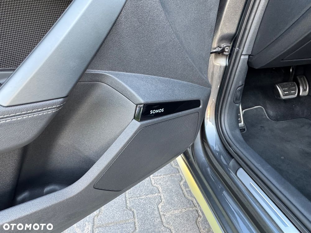 Audi S3 Sportback TFSI  quattro S tronic - 33