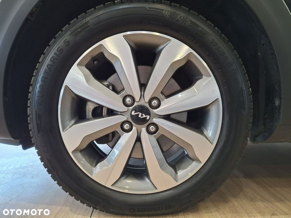 Kia Stonic 1.0 T-GDI M DCT - 10