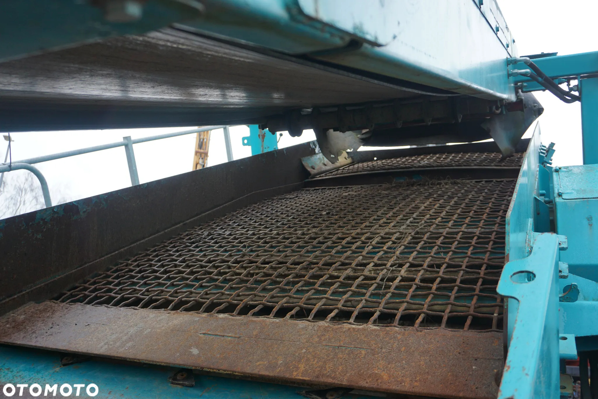 Powerscreen Chieftain 1400 - 10