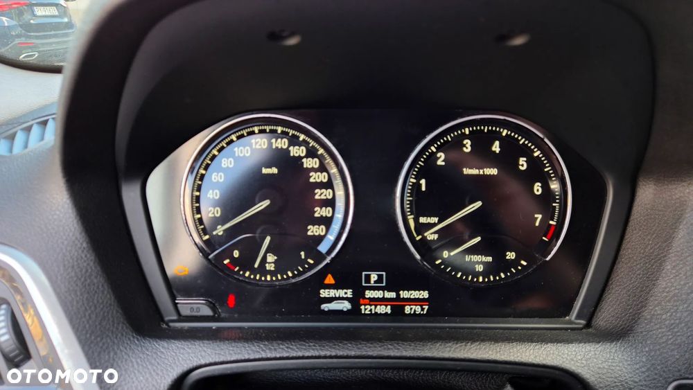 BMW Seria 1 118i GPF Sport Line - 32