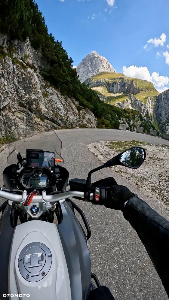 BMW GS - 10