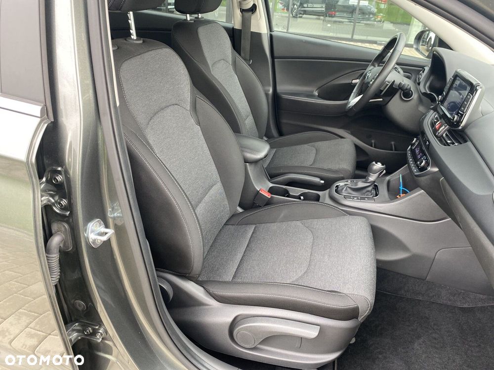 Hyundai i30 - 16