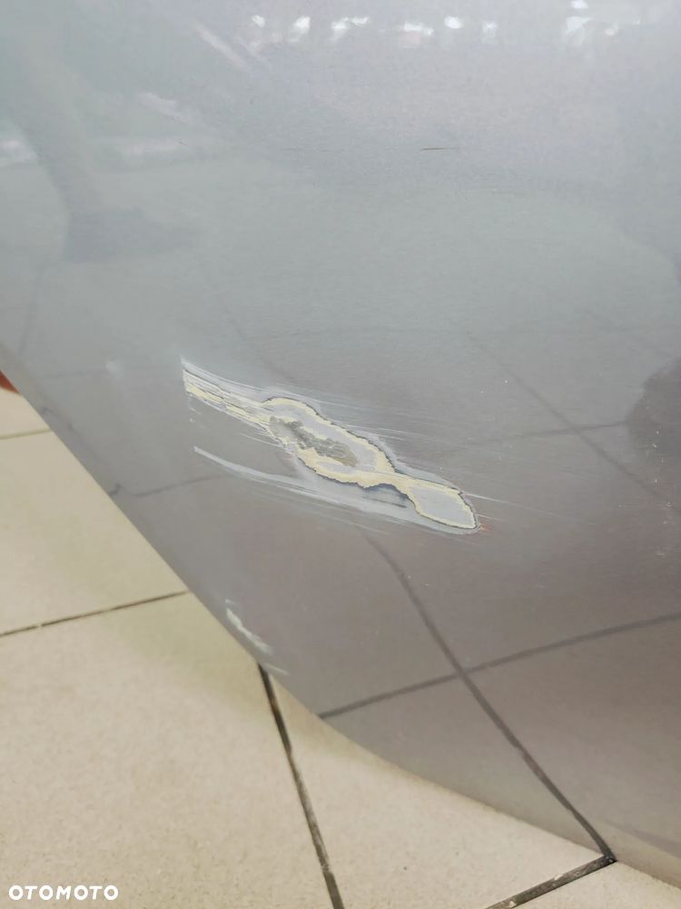Hyundai Elantra VII 2020+ drzwi tył prawe - 4
