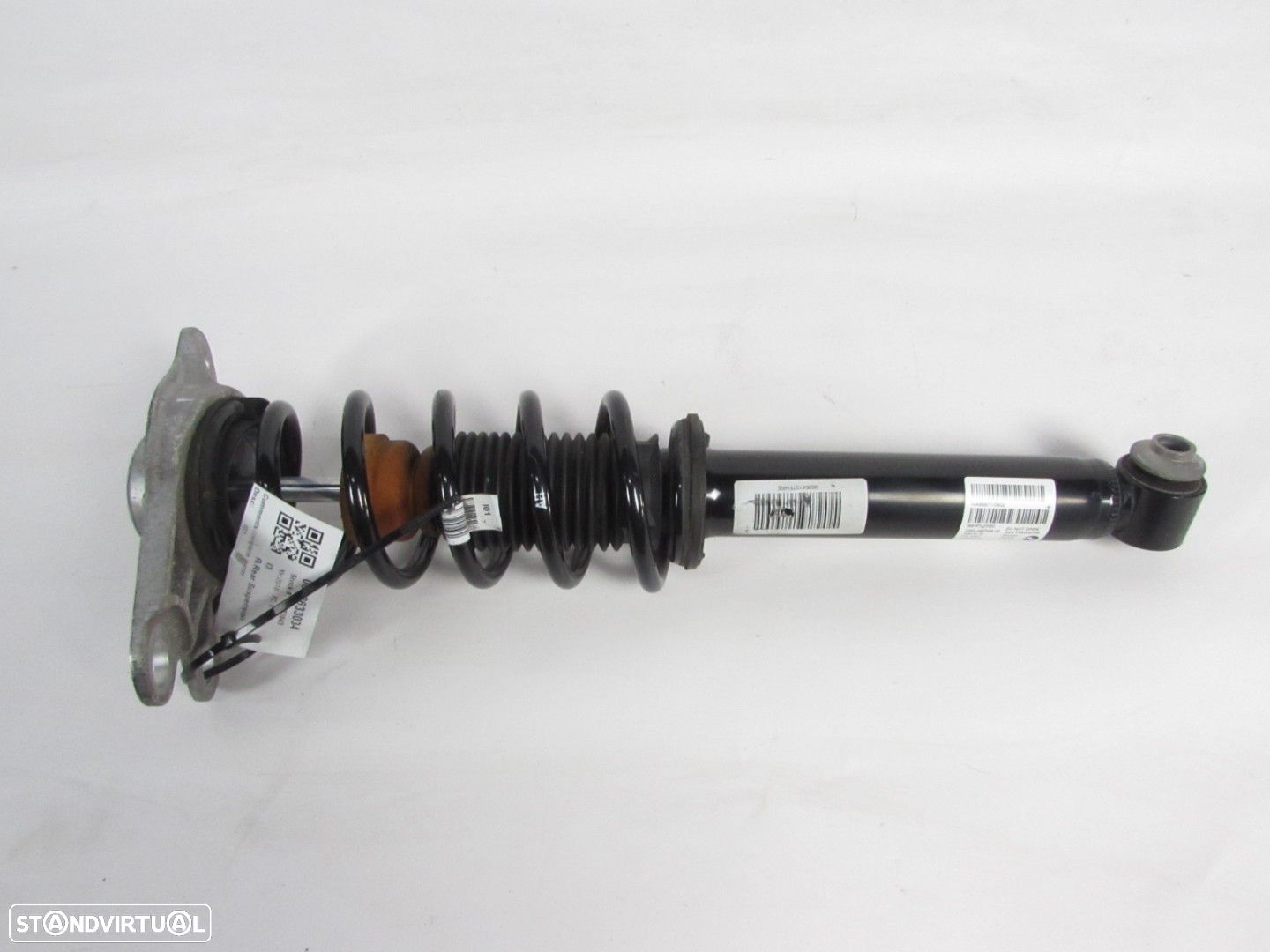 Amortecedor Trás Seminovo/ Original BMW i3 (I01) 33526887108 - 1