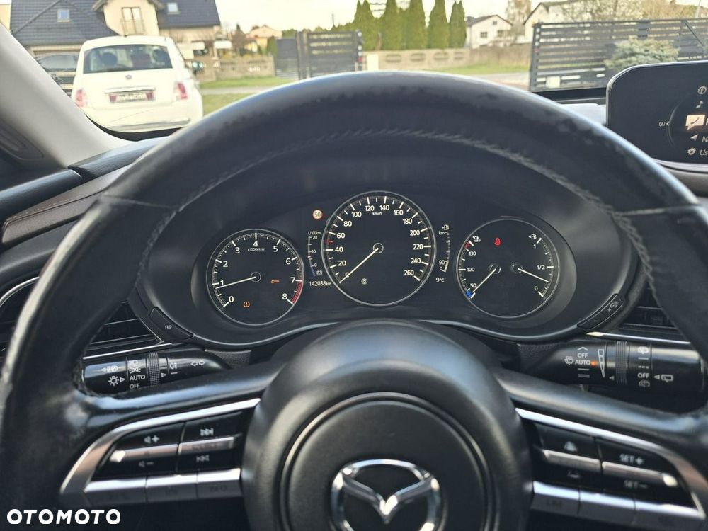 Mazda CX-30 - 19