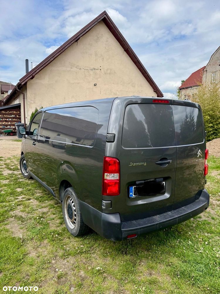 Citroën Jumpy Combi - 14