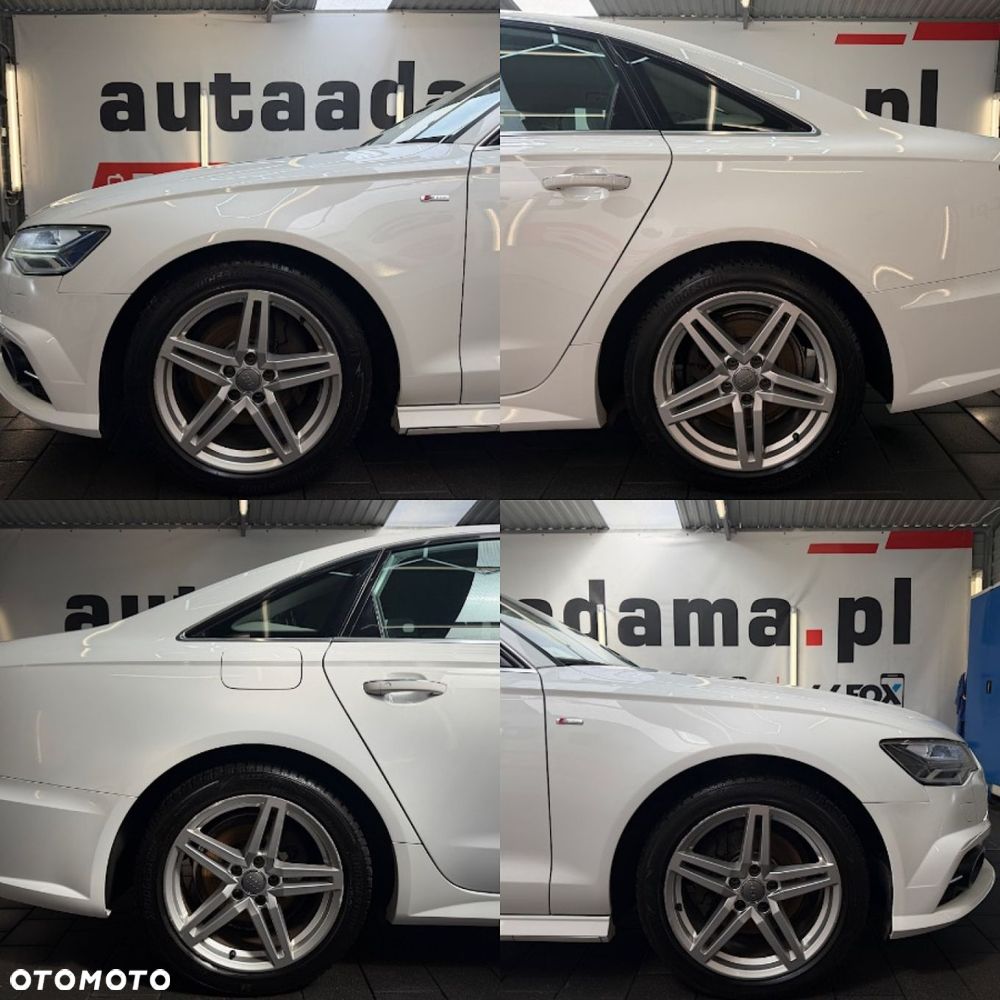 Audi A6 Limousine - 18