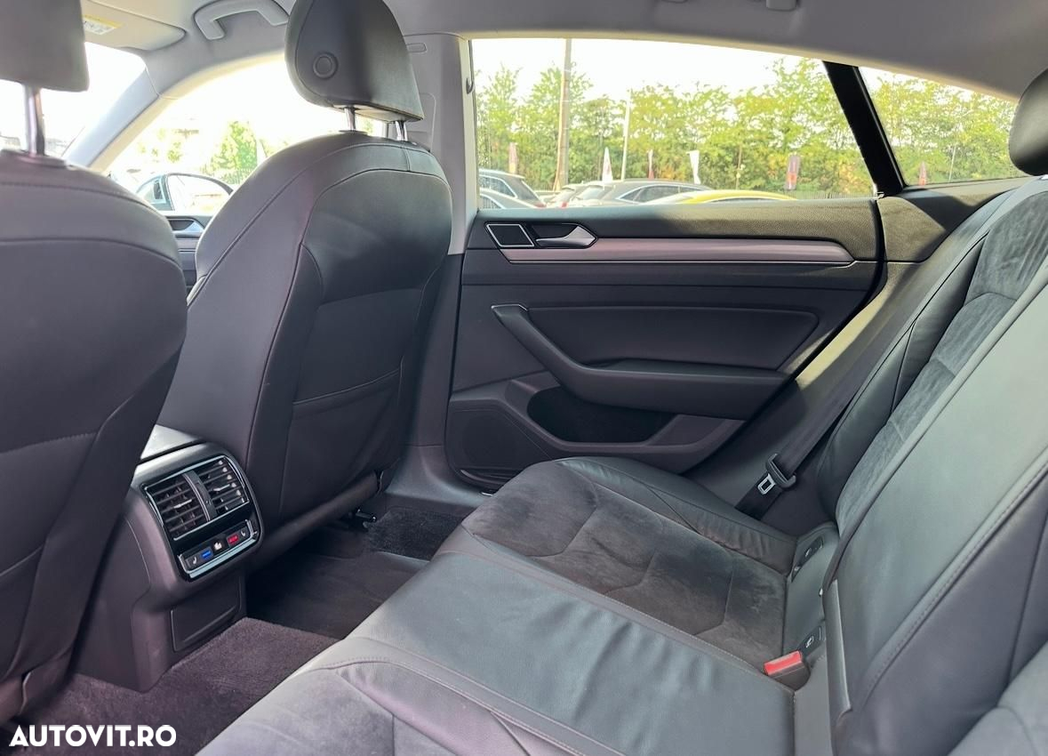 Volkswagen ARTEON - 18