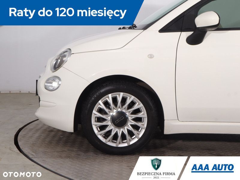 Fiat 500 - 16