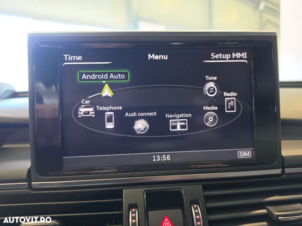 Audi A6 Allroad 3.0 TDI tiptronic DPF - 20