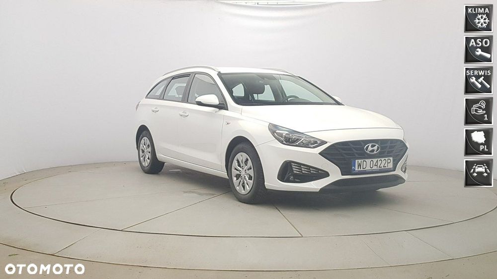Hyundai i30 - 1