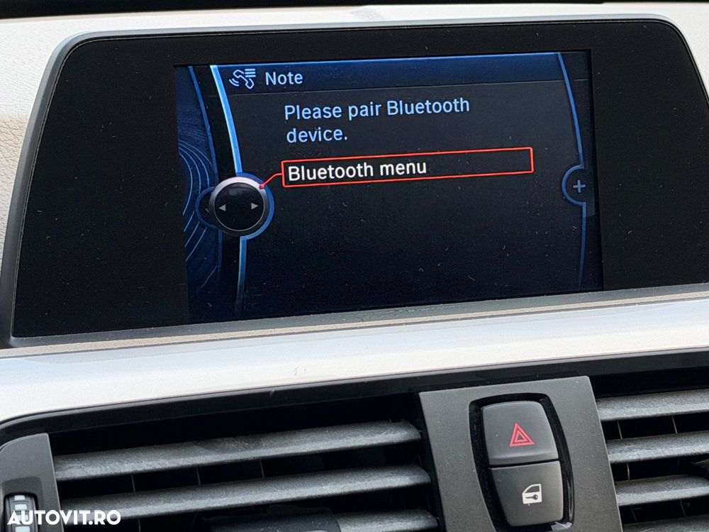 BMW Seria 3 320d Aut. Modern Line - 28