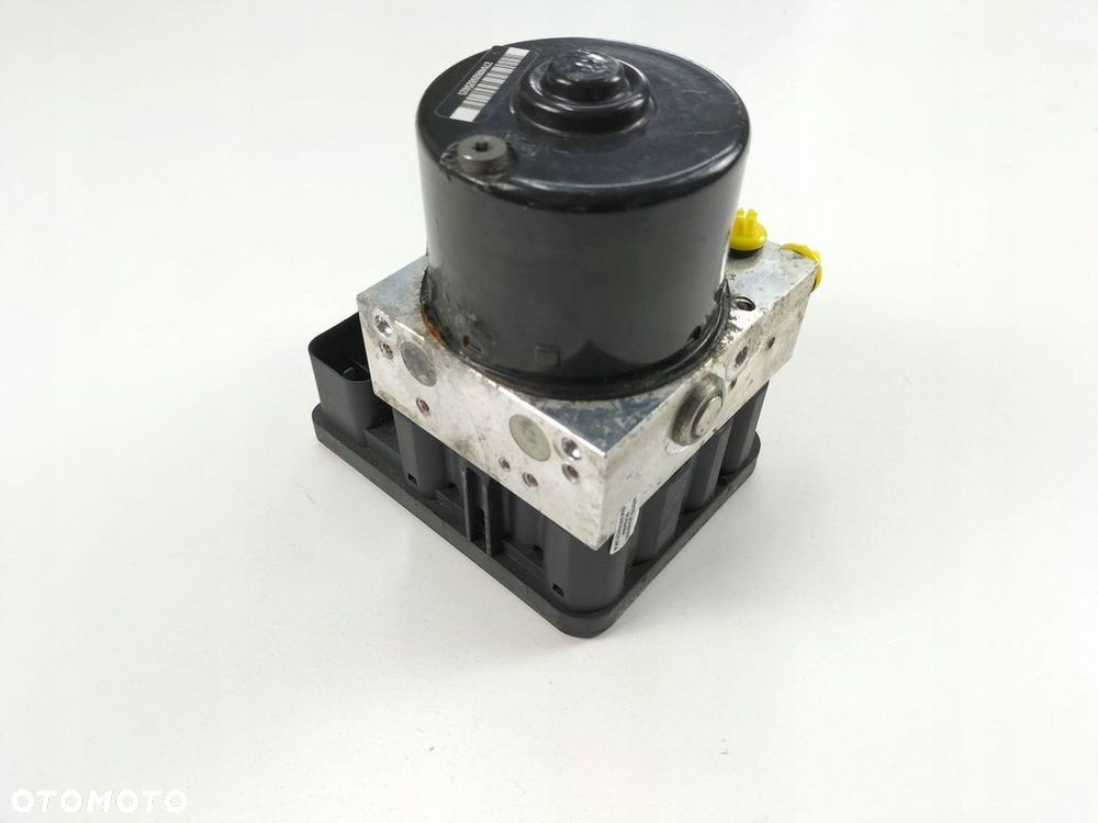 POMPA STEROWNIK ABS OPEL AGILA B 52K0 06.2190-1256.4 06.2190-1256.4 - 2