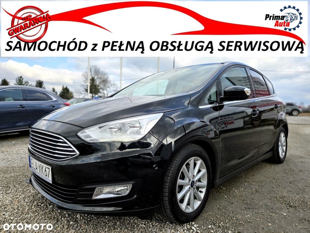 Ford C-MAX - 27