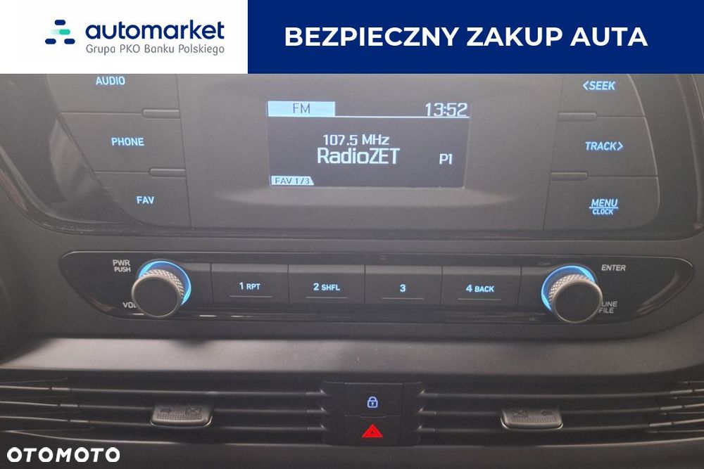 Hyundai Bayon 1.0 T-GDI Modern - 19