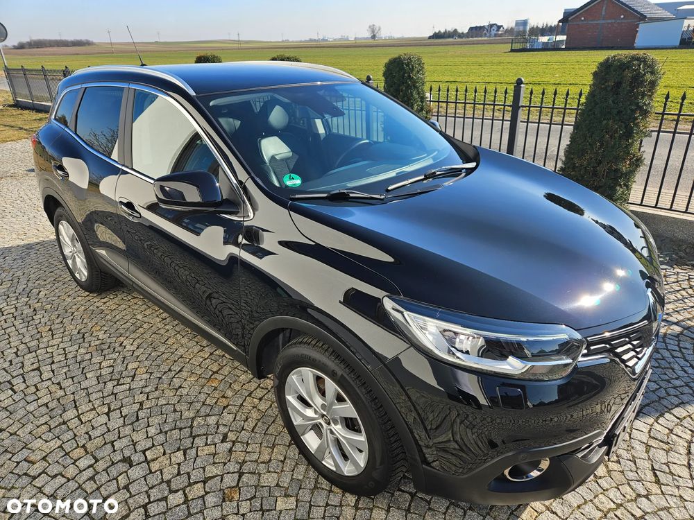 Renault Kadjar Energy TCe 130 LIMITED - 16