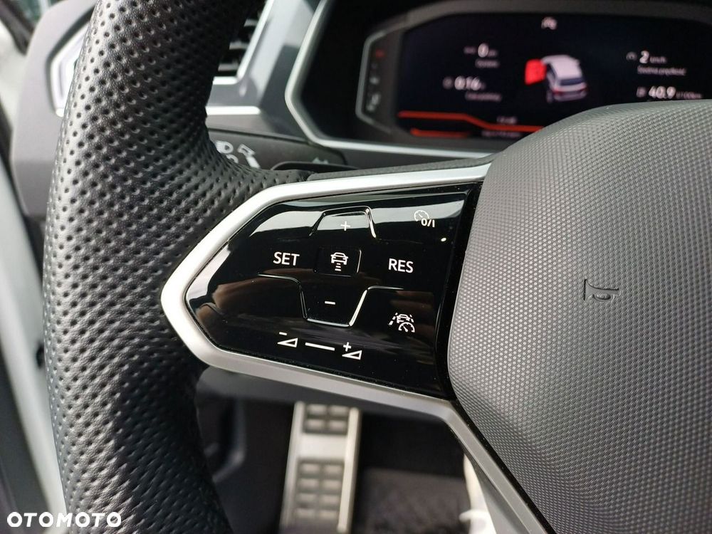 Volkswagen Tiguan 1.5 TSI EVO R-Line DSG - 26