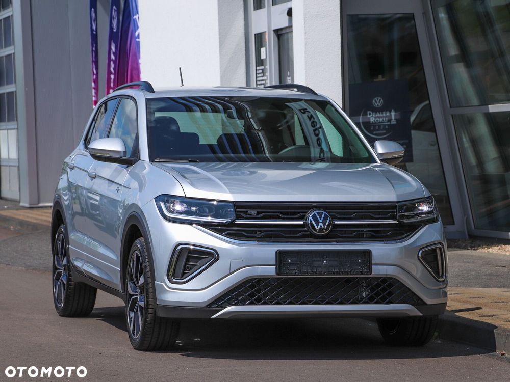 Volkswagen T-Cross - 7