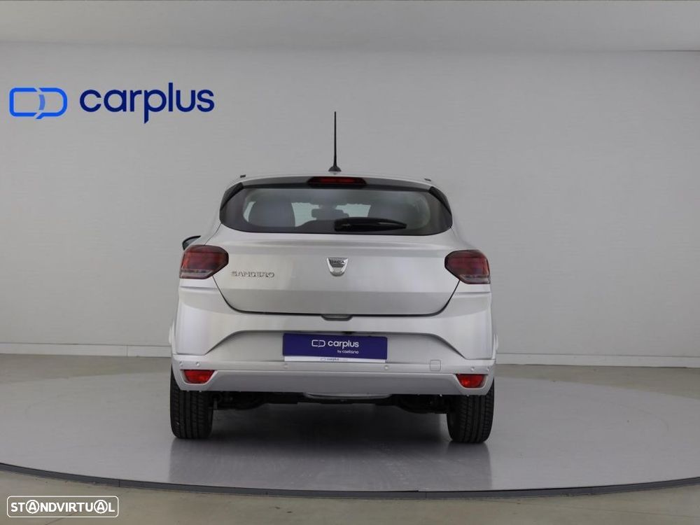 Dacia Sandero 1.0 TCe Comfort - 6