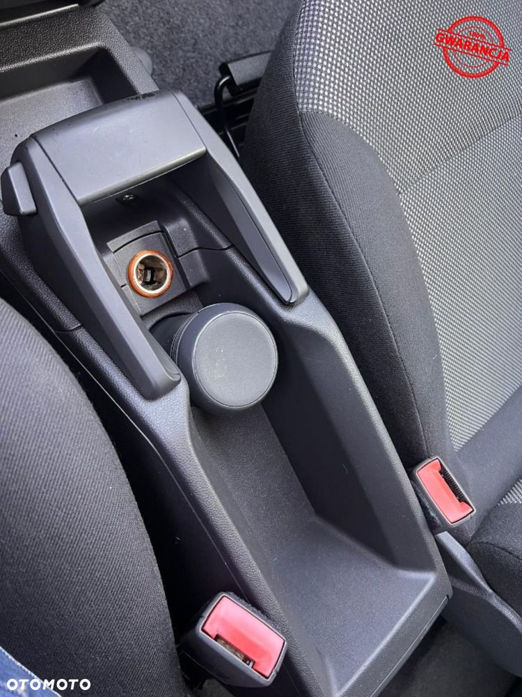 Opel Zafira 1.7 CDTI Cosmo - 27