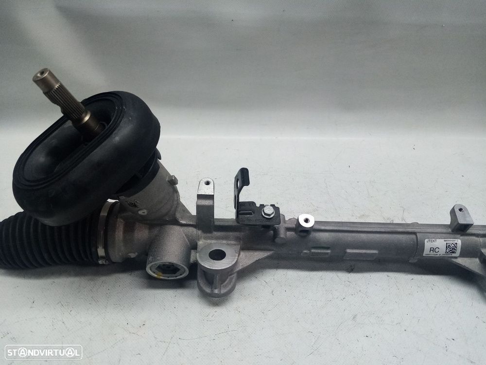 Caixa de direção RENAULT Clio V (BF_) - 1