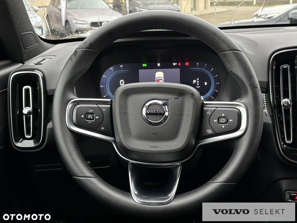Volvo XC 40 - 13