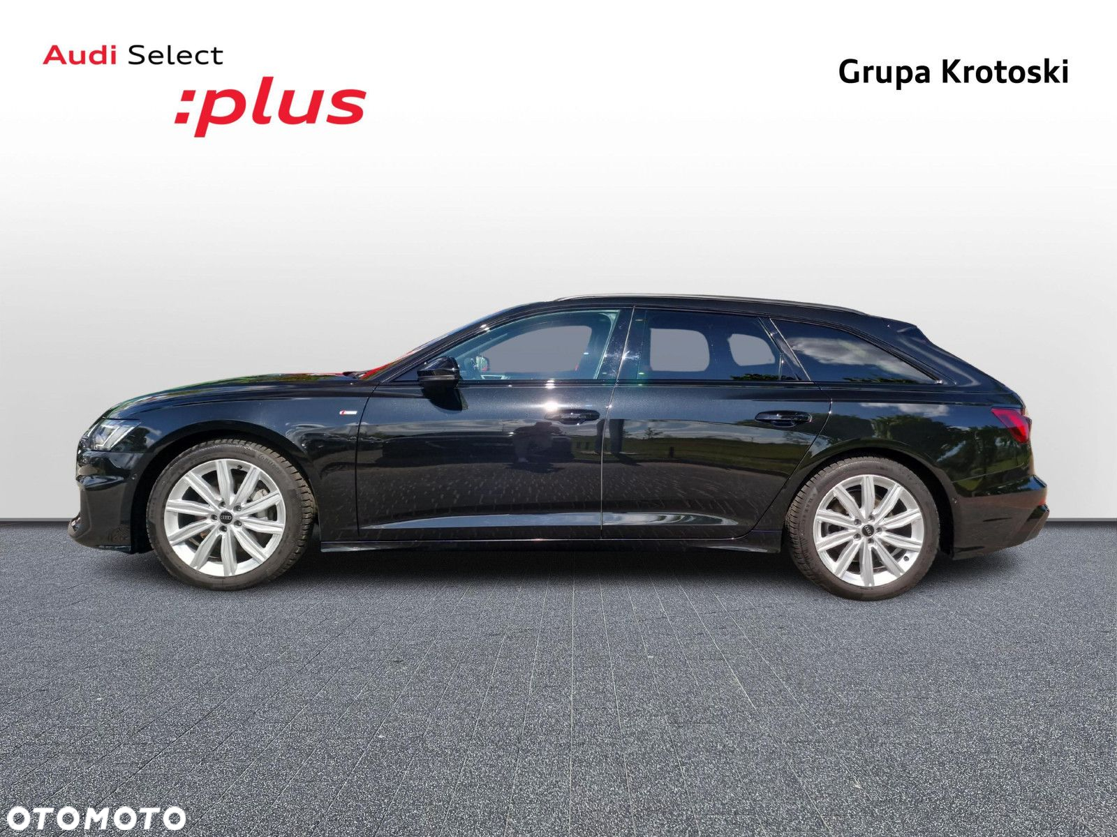 Audi A6 - 2