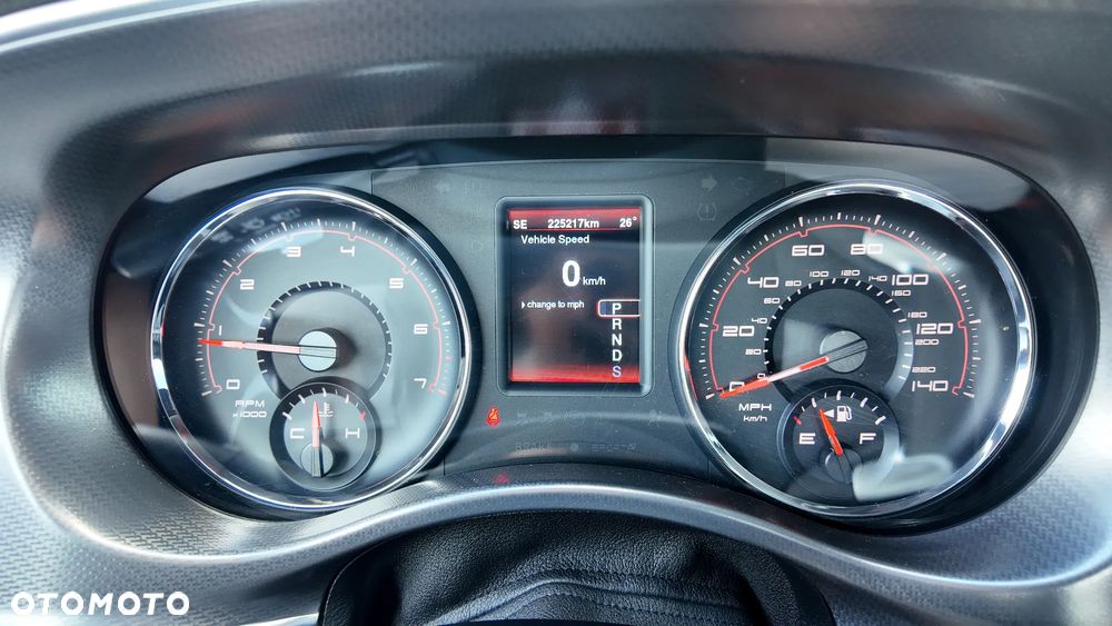 Dodge Charger 3.5 V6 Base - 30