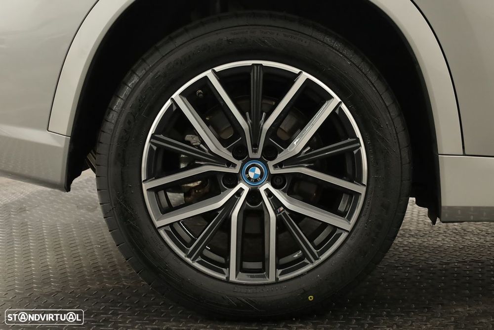 BMW X1 xDrive25e Pack Desportivo M - 5