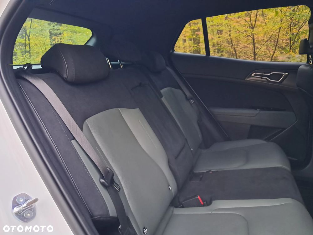 Kia Sportage 1.6 T-GDI Anniversary 2WD DCT - 12