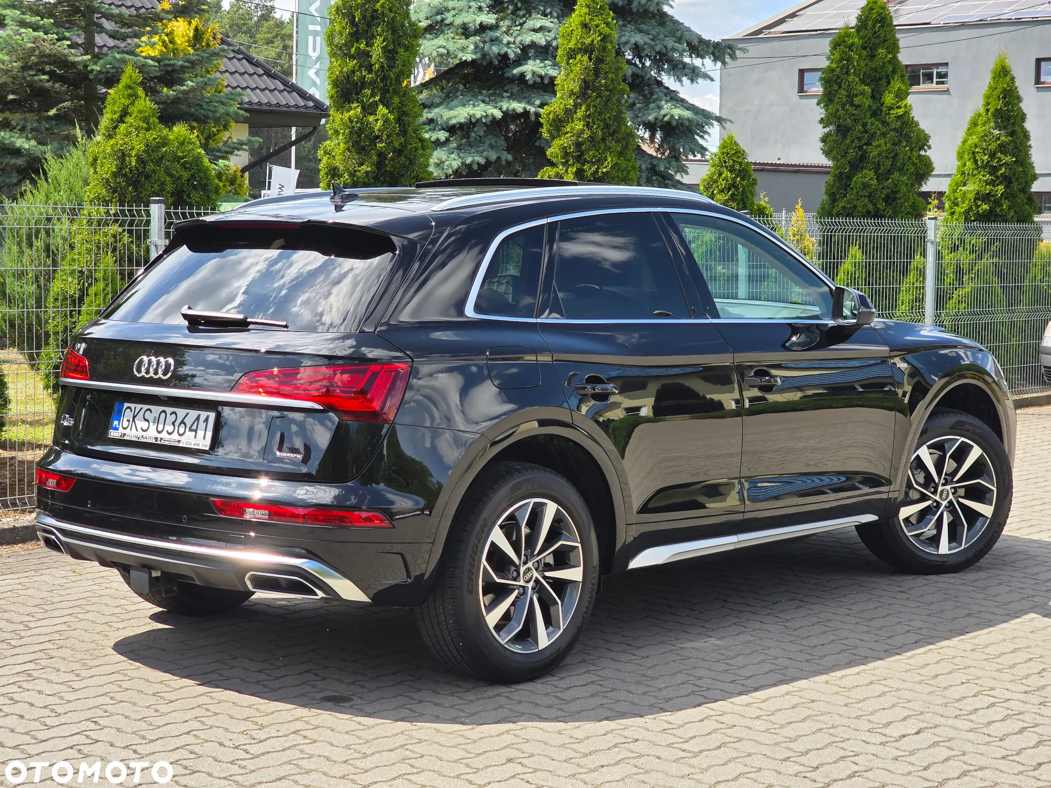 Audi Q5 - 18