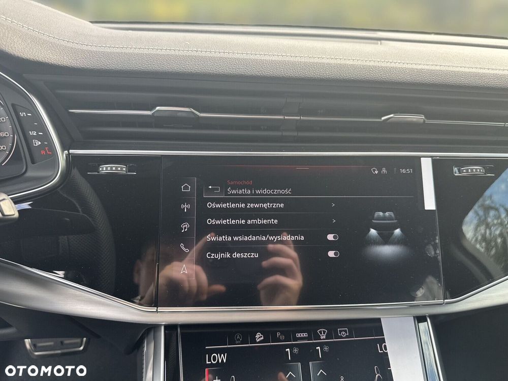 Audi Q7 - 22