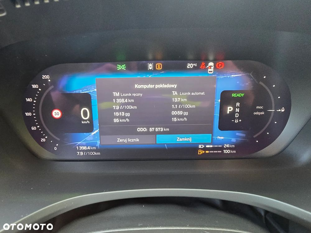 Volvo S60 - 10