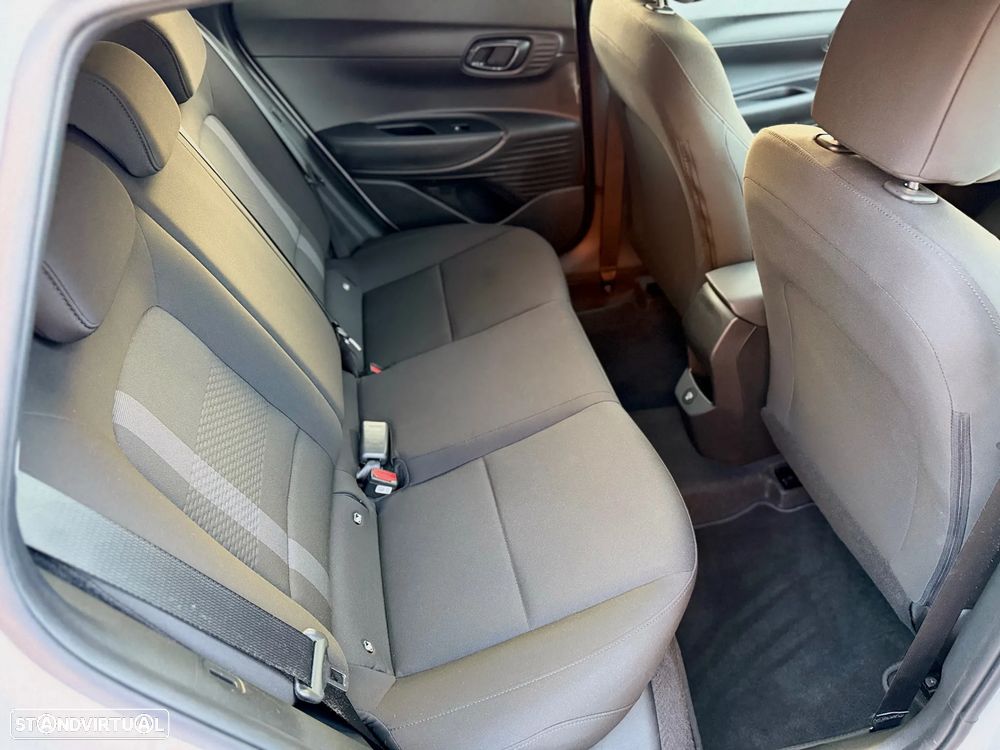 Hyundai i20 1.2 MPi Comfort - 9