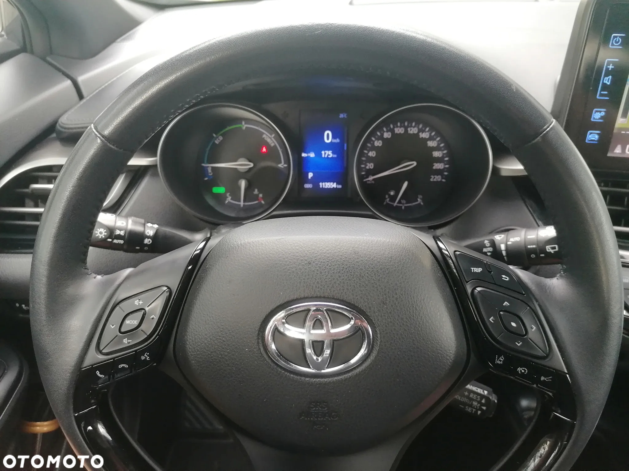 Toyota C-HR 1.8 Hybrid Premium - 11