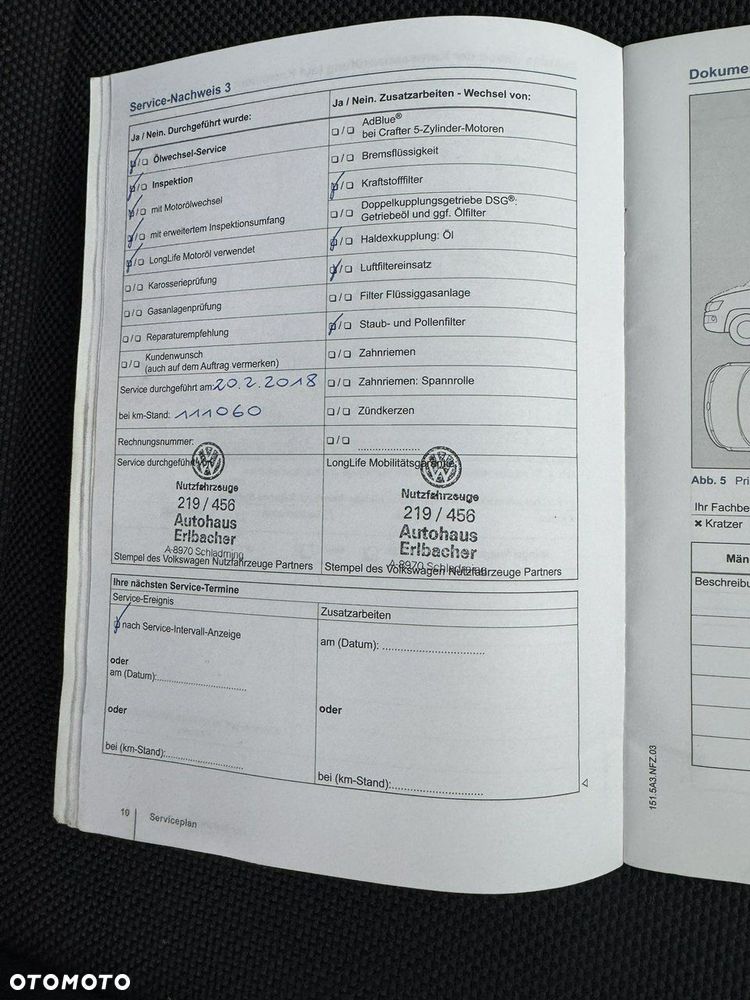 Volkswagen Caddy Maxi Trendline 4Motion - 28