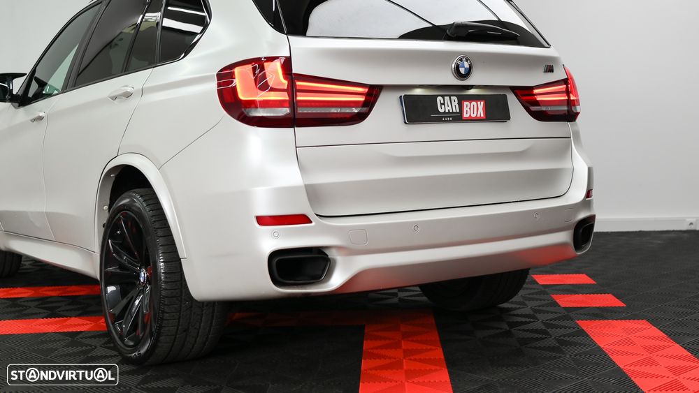 BMW X5 40e xDrive Pack M - 26