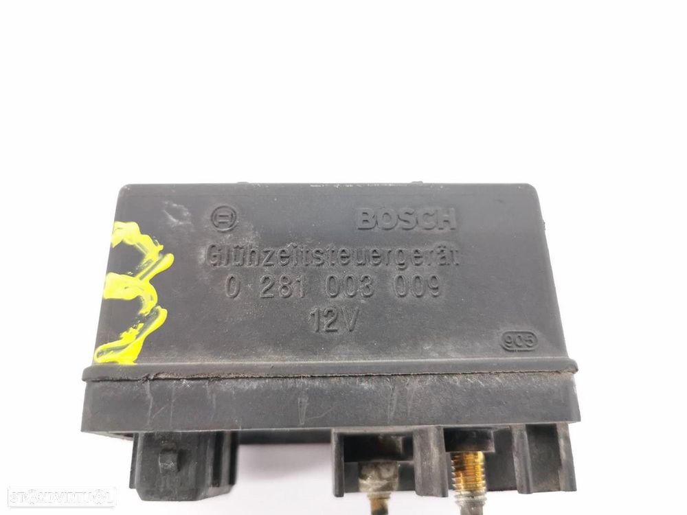 CAIXA PRÉ AQUECIMENTO PEUGEOT 205 I 1998 - 2