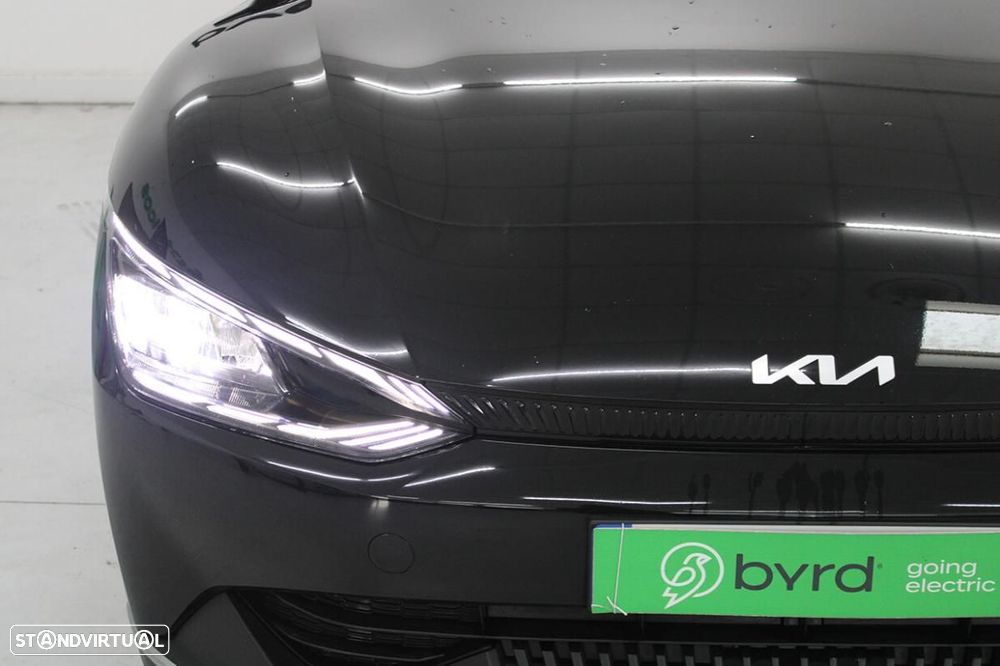Kia EV6 77,4-kWh Business - 3