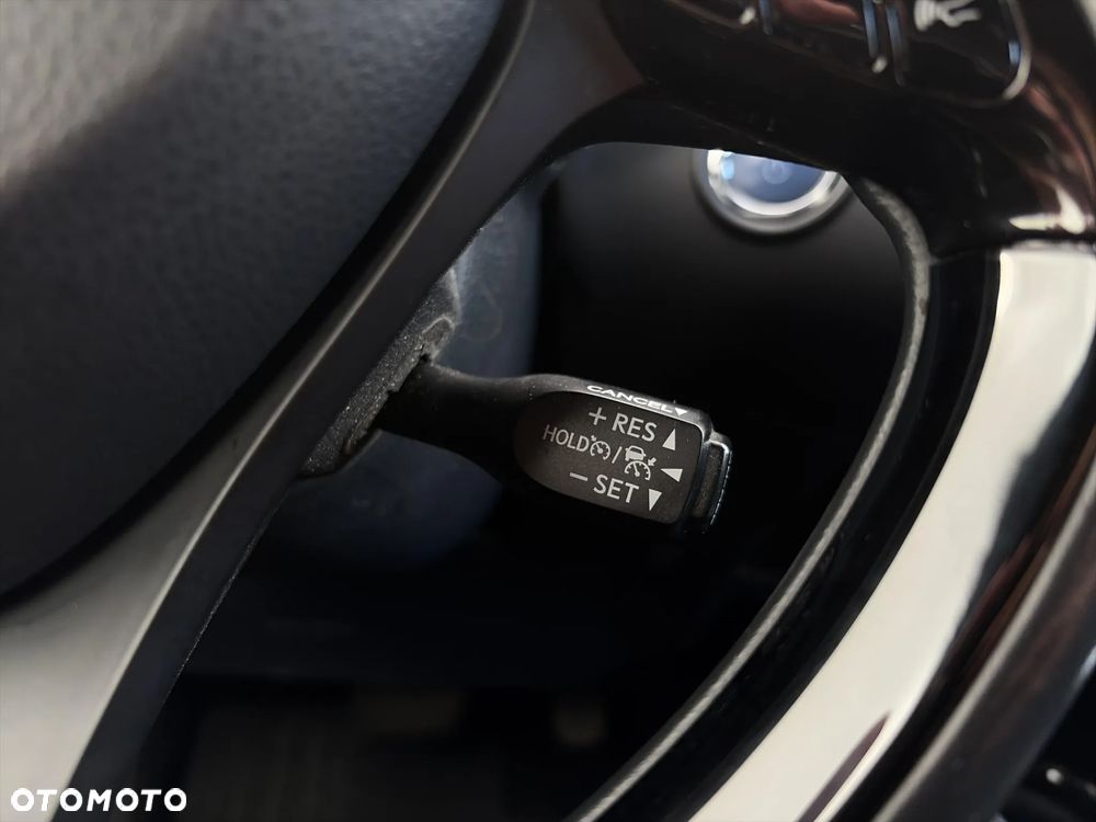 Toyota C-HR 1.8 Hybrid GPF Style - 21