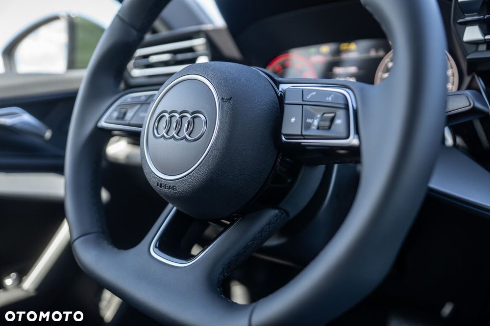 Audi A3 Sportback - 20