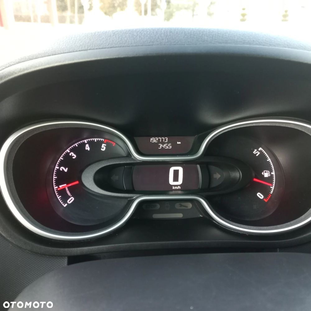 Opel Vivaro L2H1 2,9t Elegance Business - 27