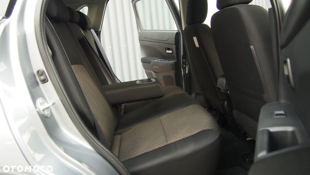 Mitsubishi ASX 1.6 Intense Plus EU6 - 10