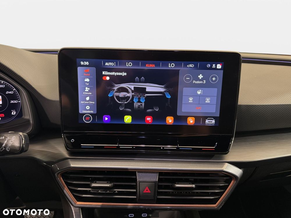 Cupra Leon Sportstourer 1.5 TSI - 21
