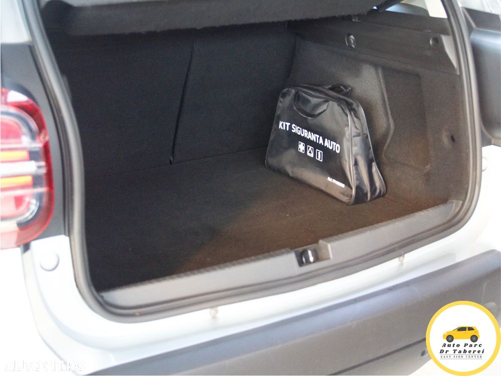 Dacia Duster 1.5 Blue dCi SL BlueLine - 40