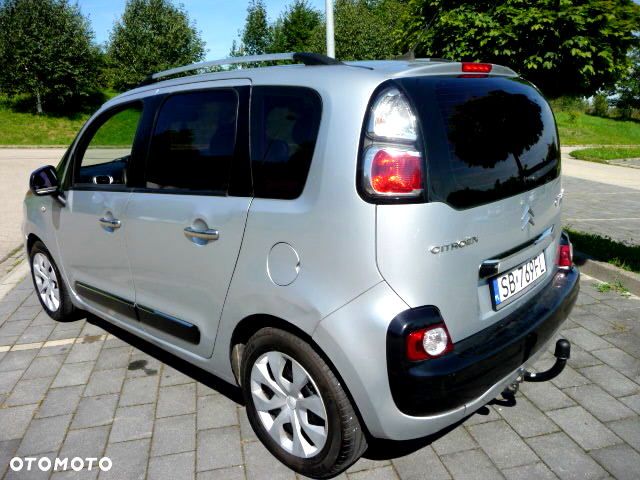 Citroën C3 Picasso 1.6 HDi SX Pack - 34